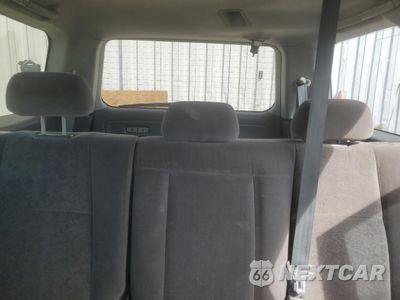 Zdjęcie 10 z 13 samochodu: 2003 HONDA PILOT LX VIN:2HKYF18193H515414 - miniatura