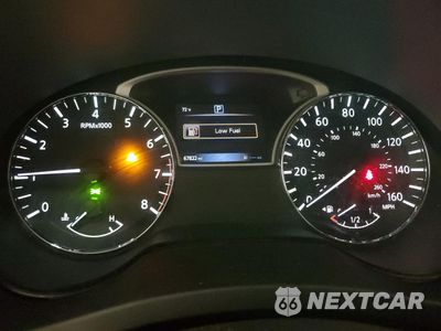 Zdjęcie 9 z 14 samochodu: 2016 NISSAN ALTIMA 2.5 VIN:1N4AL3AP1GC178538 - miniatura