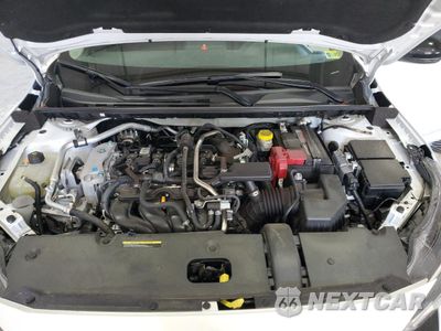 Zdjęcie 11 z 15 samochodu: 2024 NISSAN SENTRA SR VIN:3N1AB8DV7RY318366 - miniatura