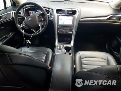 Zdjęcie 8 z 12 samochodu: 2018 FORD FUSION SE HYBRID VIN:3FA6P0LUXJR129942 - miniatura