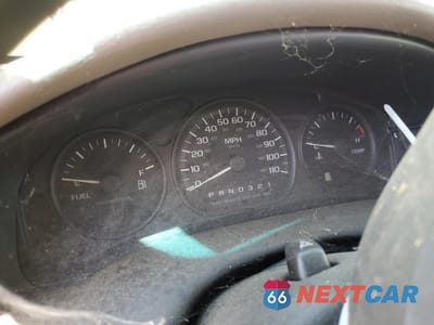 Zdjęcie 9 z 13 samochodu: 2002 CHEVROLET VENTURE VIN:1GNDX03E02D253777 - miniatura