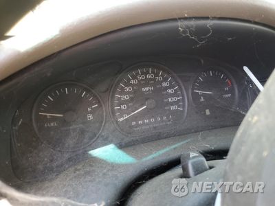 Zdjęcie 9 z 13 samochodu: 2002 CHEVROLET VENTURE VIN:1GNDX03E02D253777 - miniatura