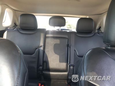 Zdjęcie 10 z 13 samochodu: 2021 JEEP COMPASS LIMITED VIN:3C4NJDCB3MT556545 - miniatura