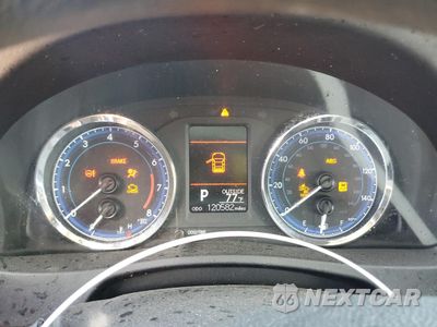 Zdjęcie 9 z 14 samochodu: 2019 TOYOTA COROLLA L VIN:2T1BURHE7KC225297 - miniatura