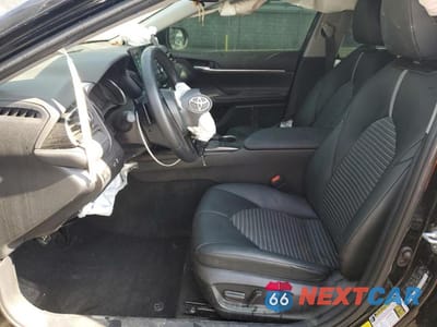 Zdjęcie 7 z 12 samochodu: 2024 TOYOTA CAMRY SE *** PRIOR FLEET *** VIN:4T1G11AK3RU866584 - miniatura
