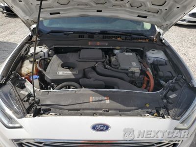 Zdjęcie 11 z 12 samochodu: 2018 FORD FUSION SE HYBRID VIN:3FA6P0LU0JR278702 - miniatura