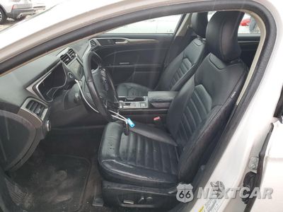 Zdjęcie 7 z 12 samochodu: 2018 FORD FUSION SE HYBRID VIN:3FA6P0LU9JR278715 - miniatura