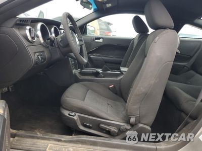 Zdjęcie 7 z 14 samochodu: 2008 FORD MUSTANG VIN:1ZVHT80N485106905 - miniatura