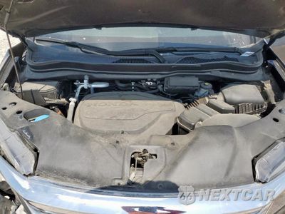 Zdjęcie 12 z 16 samochodu: 2022 HONDA PILOT EXL VIN:5FNYF5H55NB000227 - miniatura