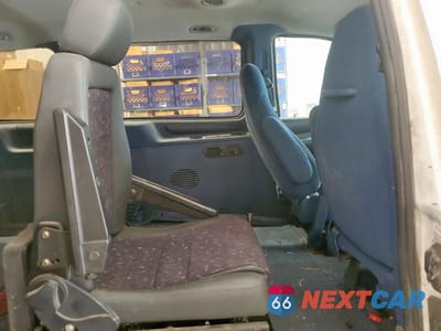 Zdjęcie 11 z 13 samochodu: 1996 FORD WINDSTAR WAGON VIN:2FMDA5147TBA20936 - miniatura