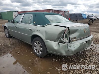 Drugie zdjęcie samochodu z przodu: 2006 CADILLAC DTS VIN:1G6KD57Y96U181643 - miniatura