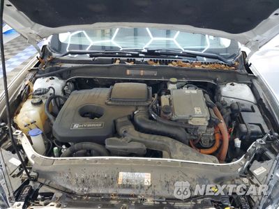 Zdjęcie 11 z 12 samochodu: 2018 FORD FUSION SE HYBRID VIN:3FA6P0LUXJR129942 - miniatura