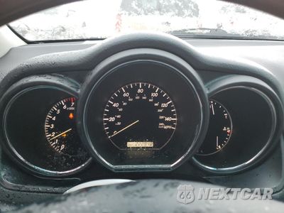 Zdjęcie 9 z 13 samochodu: 2007 LEXUS RX 350 VIN:2T2HK31U47C012115 - miniatura