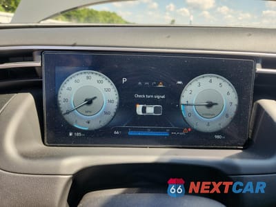 Zdjęcie 9 z 15 samochodu: 2024 HYUNDAI SANTA CRUZ NIGHT VIN:5NTJCDDF3RH124671 - miniatura