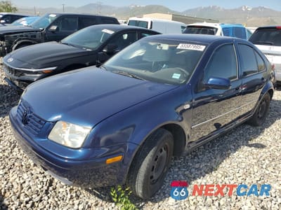 2004 VOLKSWAGEN JETTA GL 3VWRA69M94M135667 - główne zdjęcie licytacji z USA - miniatura