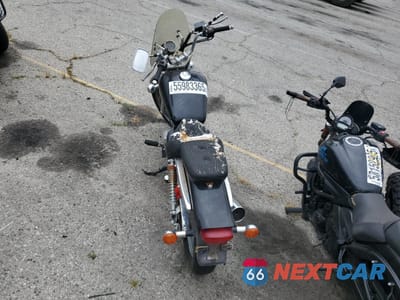 Zdjęcie 6 z 8 samochodu: 2008 SUZUKI GZ250 VIN:VTTNJ48A782100584 - miniatura