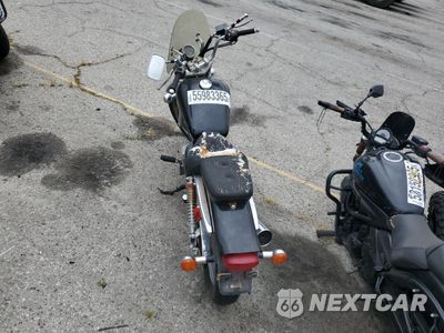 Zdjęcie 6 z 8 samochodu: 2008 SUZUKI GZ250 VIN:VTTNJ48A782100584 - miniatura