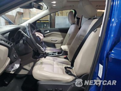 Zdjęcie 7 z 15 samochodu: 2019 FORD ESCAPE TITANIUM VIN:1FMCU0J91KUB47689 - miniatura