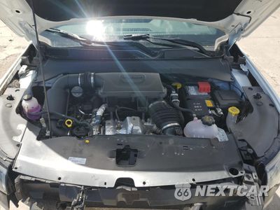 Zdjęcie 12 z 14 samochodu: 2025 JEEP COMPASS SPORT VIN:3C4NJDAN5ST537876 - miniatura