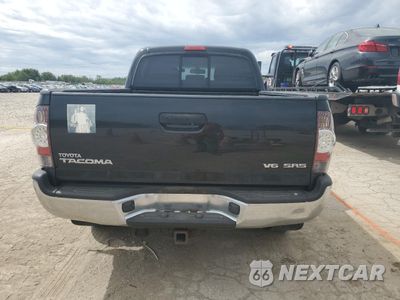 Zdjęcie 6 z 14 samochodu: 2011 TOYOTA TACOMA DOUBLE CAB LONG BED VIN:3TMMU4FN5BM029199 - miniatura