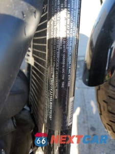 Zdjęcie 8 z 8 samochodu: 2020 HARLEY-DAVIDSON FXBB VIN:1HD1YJJ16LB067039 - miniatura