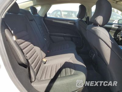 Zdjęcie 10 z 12 samochodu: 2019 FORD FUSION SE VIN:3FA6P0LU4KR124866 - miniatura