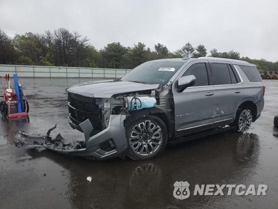 2023 GMC YUKON DENALI ULTIMATE 1GKS2EKL8PR307515 - główne zdjęcie licytacji z USA - miniatura