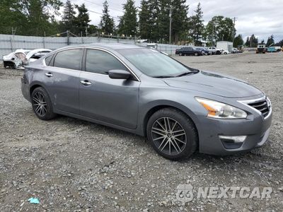 Czwarte zdjęcie samochodu z boku: 2015 NISSAN ALTIMA 2.5 VIN:1N4AL3AP6FC232785 - miniatura