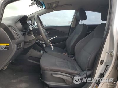 Zdjęcie 7 z 13 samochodu: 2013 KIA RIO LX VIN:KNADM4A34D6132135 - miniatura