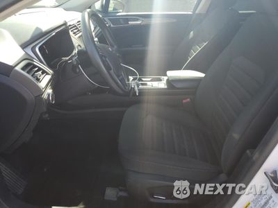 Zdjęcie 7 z 12 samochodu: 2019 FORD FUSION SE VIN:3FA6P0LU8KR263950 - miniatura