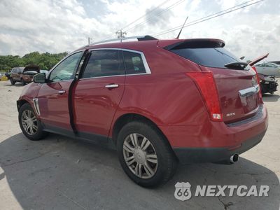Drugie zdjęcie samochodu z przodu: 2013 CADILLAC SRX LUXURY COLLECTION VIN:3GYFNCE39DS546689 - miniatura