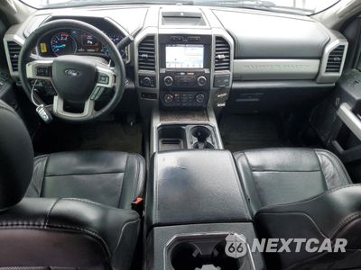 Zdjęcie 8 z 15 samochodu: 2019 FORD F250 SUPER DUTY VIN:1FT7W2BT7KEE79362 - miniatura