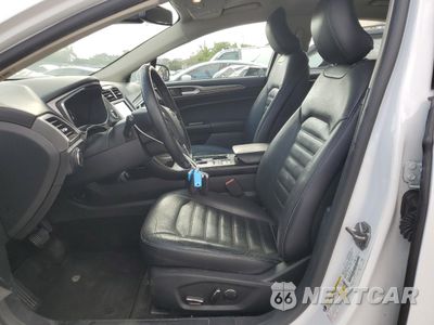 Zdjęcie 7 z 12 samochodu: 2017 FORD FUSION SE HYBRID VIN:3FA6P0LU4HR410077 - miniatura
