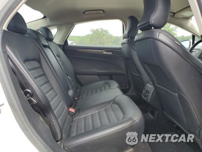 Zdjęcie 10 z 12 samochodu: 2017 FORD FUSION SE HYBRID VIN:3FA6P0LU2HR359551 - miniatura