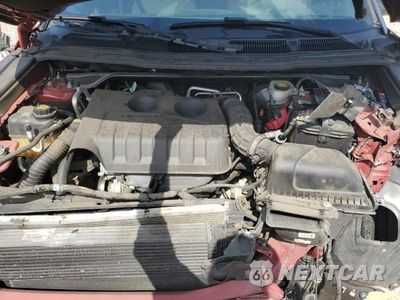 Zdjęcie 12 z 14 samochodu: 2017 FORD EXPLORER XLT VIN:1FM5K8DH6HGB88133 - miniatura