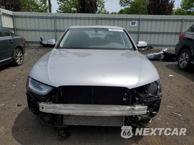 Piąte zdjęcie samochodu w środku: 2015 AUDI A4 PREMIUM VIN:WAUBFAFL8FN016180 - miniatura