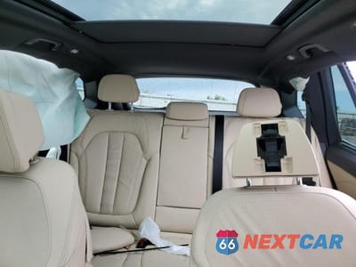 Zdjęcie 10 z 13 samochodu: 2022 BMW X5 XDRIVE40I VIN:5UXCR6C08N9L95385 - miniatura