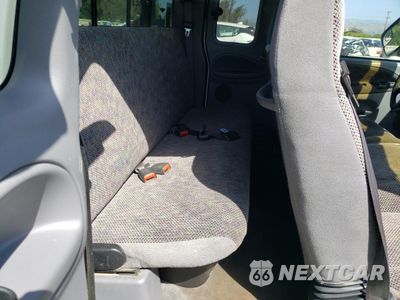 Zdjęcie 10 z 14 samochodu: 1999 DODGE RAM 2500 VIN:1B7KC2361XJ513774 - miniatura