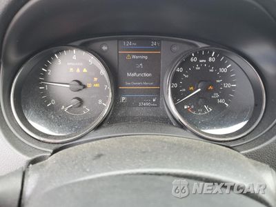 Zdjęcie 9 z 15 samochodu: 2020 NISSAN ROGUE S VIN:JN8AT2MV0LW102479 - miniatura