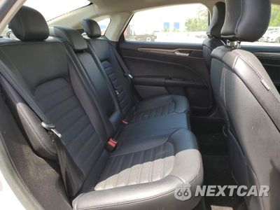 Zdjęcie 10 z 12 samochodu: 2017 FORD FUSION SE HYBRID VIN:3FA6P0LU8HR409238 - miniatura