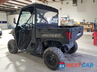 Trzecie zdjęcie samochodu z tyłu: 2022 POLARIS RANGER 1000 EPS VIN:4XATAE997N8416801 - miniatura