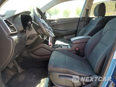 Zdjęcie 7 z 15 samochodu: 2019 HYUNDAI TUCSON SE VIN:KM8J2CA45KU921865 - miniatura