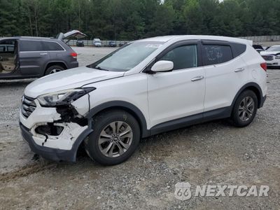 2015 HYUNDAI SANTA FE SPORT 5XYZT3LB0FG280020 - główne zdjęcie licytacji z USA - miniatura