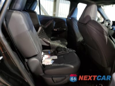 Zdjęcie 10 z 12 samochodu: 2024 LEXUS TX 500H F SPORT PREMIUM VIN:5TDABAB60RS004078 - miniatura