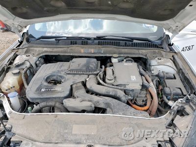 Zdjęcie 11 z 13 samochodu: 2017 FORD FUSION SE HYBRID VIN:3FA6P0LU8HR408977 - miniatura