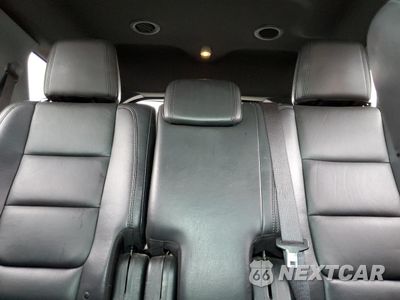 Zdjęcie 10 z 15 samochodu: 2015 FORD EXPLORER XLT VIN:1FM5K8D81FGC53094 - miniatura