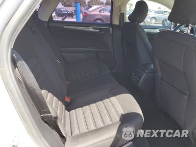 Zdjęcie 10 z 13 samochodu: 2019 FORD FUSION SE VIN:3FA6P0LU2KR124901 - miniatura