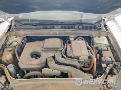 Zdjęcie 11 z 12 samochodu: 2017 FORD FUSION SE HYBRID VIN:3FA6P0LU2HR409056 - miniatura