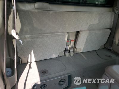 Zdjęcie 10 z 14 samochodu: 2004 TOYOTA TACOMA XTRACAB VIN:5TEWN72N14Z399326 - miniatura