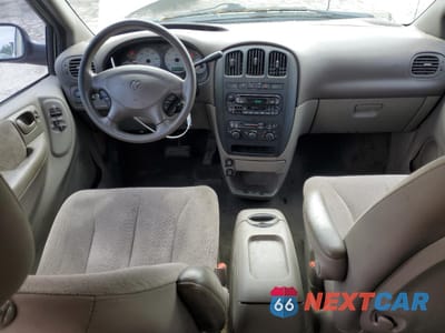Zdjęcie 8 z 15 samochodu: 2001 DODGE GRAND CARAVAN EX VIN:2B8GP74L41R307617 - miniatura